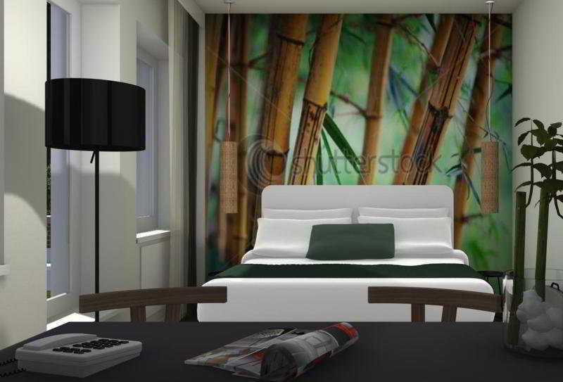 Conscious Hotel Vondelpark Amsterdam Room photo