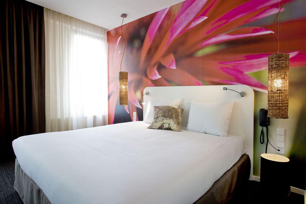 Conscious Hotel Vondelpark Amsterdam Exterior photo